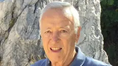 Gianni Danesi aveva 88 anni