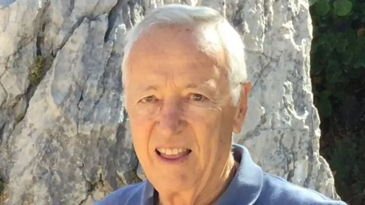 Gianni Danesi aveva 88 anni
