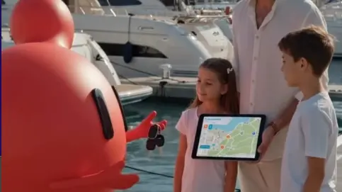 L'app che ti porta in giro per i luoghi della provincia