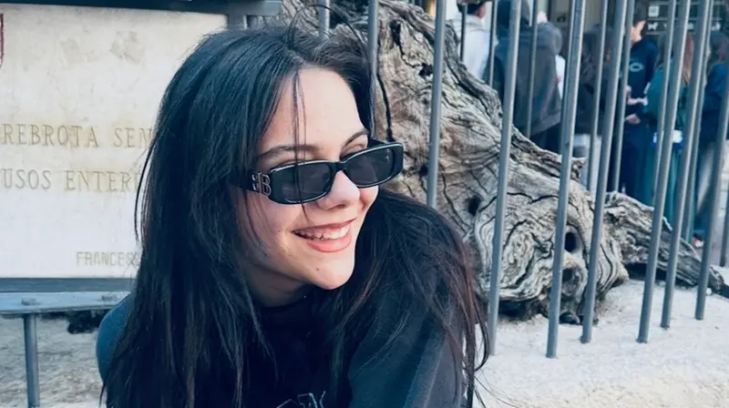 Silvia Scalia oggi