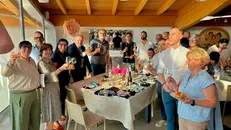 All'Ottagono di Orzinuovi la presentazione del progetto