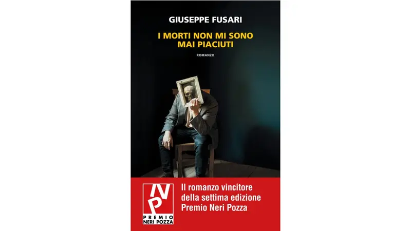 Il nuovo libro di don Giuseppe Fusari
