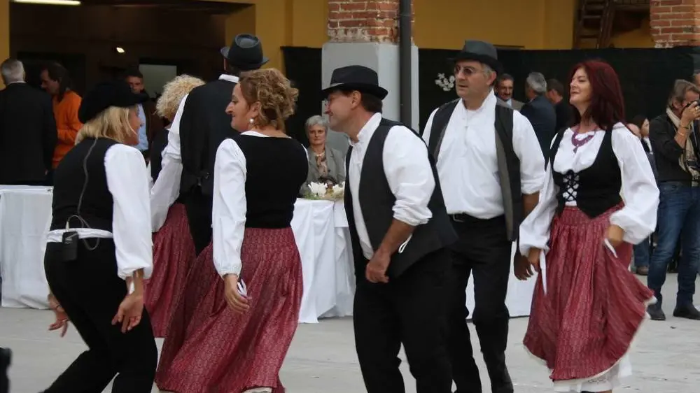 Festa per i 30 anni di Girovagando