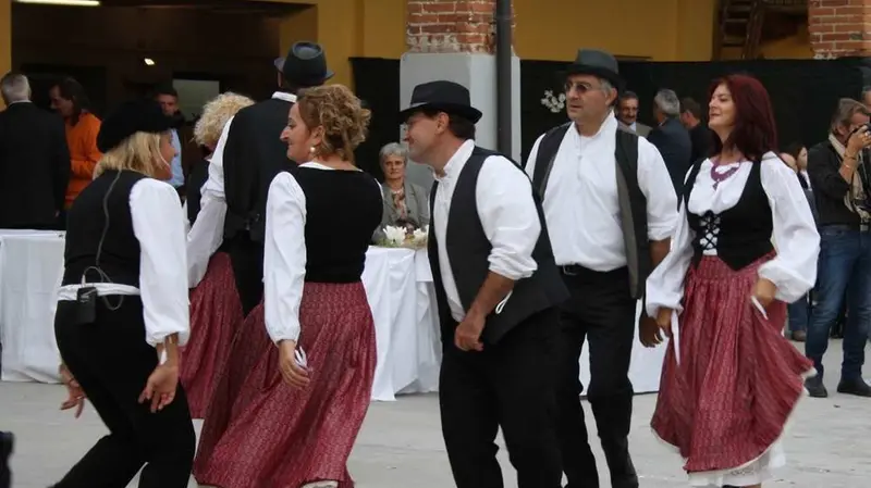 Festa per i 30 anni di Girovagando
