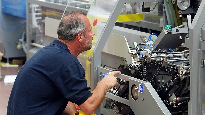 In Lombardia nel primo trimestre la produzione è cresciuta dello 0,5%