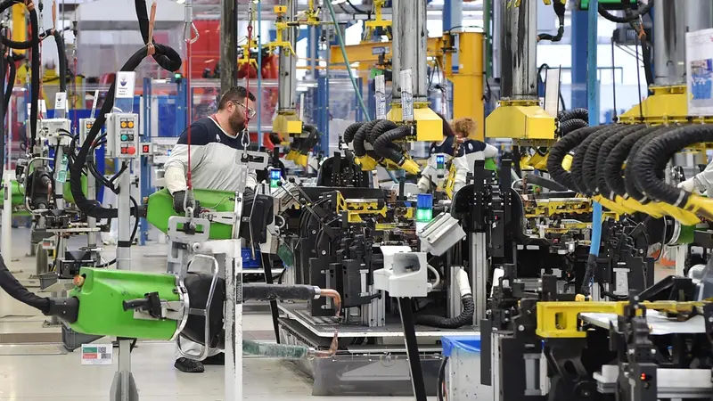 Per Bankitalia l’economia lombarda ha registrato una decisa crescita