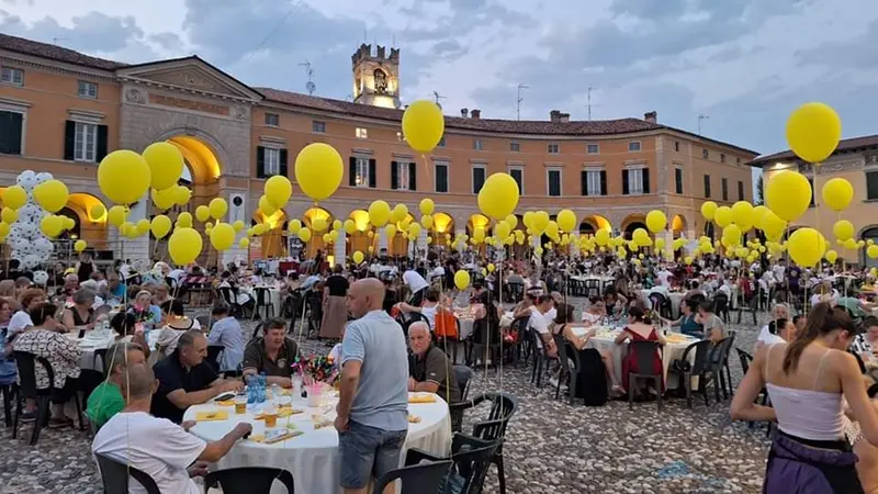 Molti gli eventi a Rovato