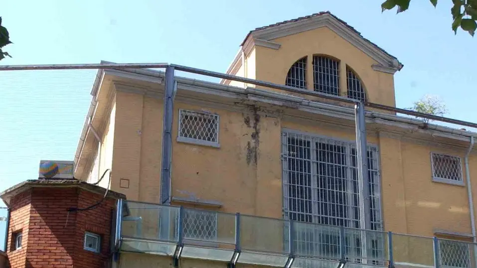 Il 23enne si è tolto la vita in carcere - © www.giornaledibrescia.it