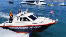 La maxi esercitazione navale congiunta