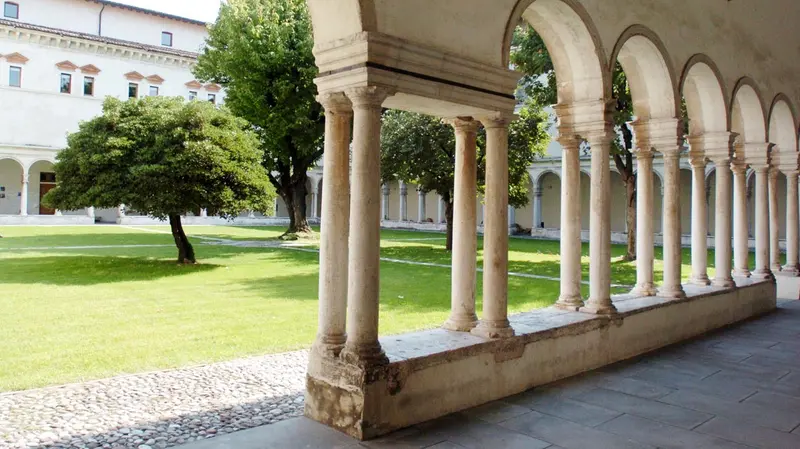 Una delle Facoltà di UniBs