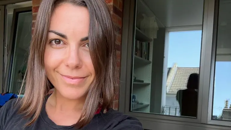 Cecilia Manduca