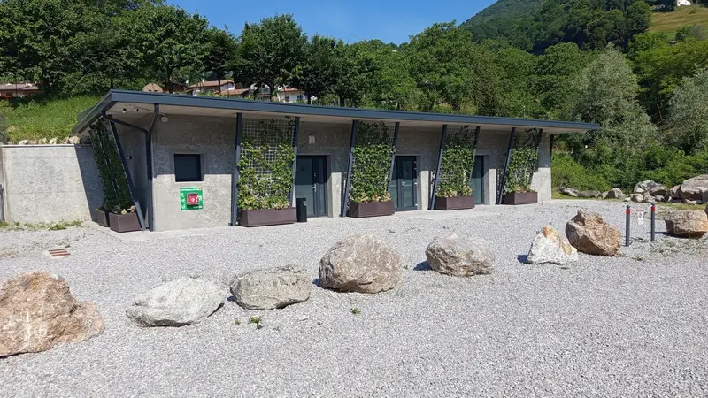 La nuova casa del commiato può aprire