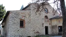 San Pietro in Lamosa