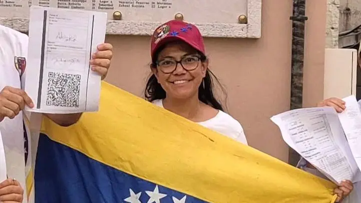 Maria Avila Nacho
