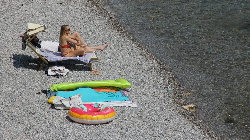 I dati sulla balneabilità consultabili sul sito del Ministero