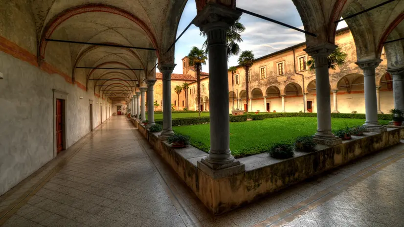 Patrimonio da esplorare con calma