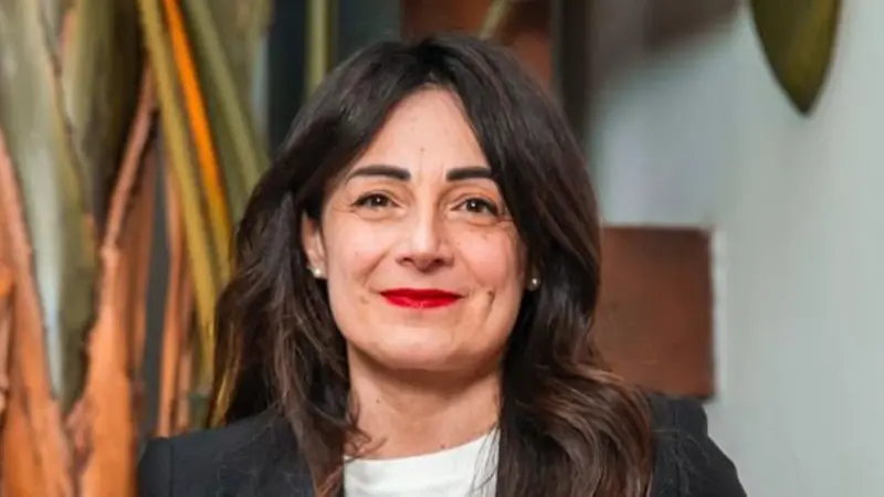 La professoressa Mariasole Bannò © www.giornaledibrescia.it