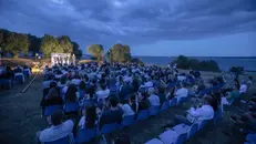 Concerti nei luoghi più suggestivi della penisola