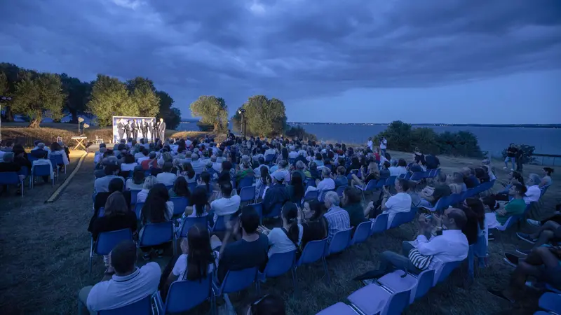 Concerti nei luoghi più suggestivi della penisola