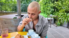 Chef Leali a colazione da Bedussi