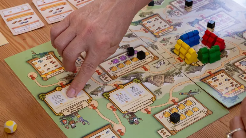 Il tabellone di Marengù -  © www.giornaledibrescia.it