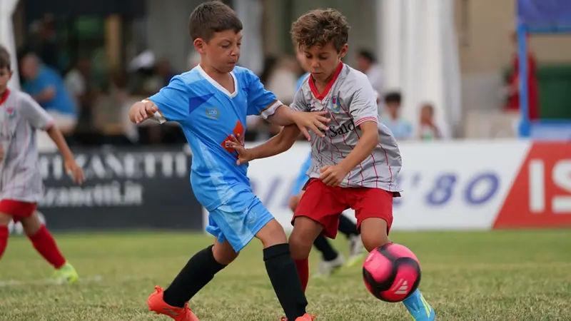 Torneo notturno di Maclodio: i tornei dei giovani