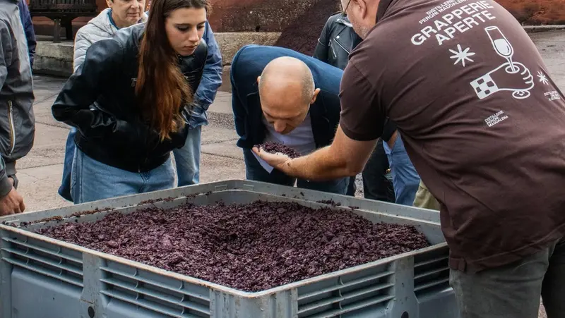La Grappa Lugana conquista il titolo di Best Aged