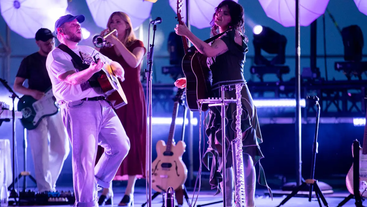 Tener-a-mente: il concerto degli Of Monsters and Men