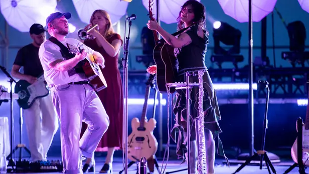 Tener-a-mente: il concerto degli Of Monsters and Men