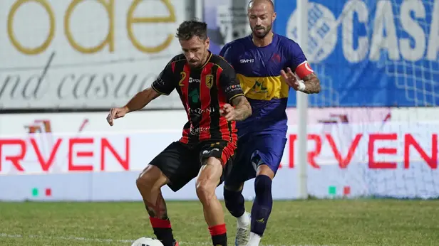 Torneo notturno di Maclodio: le immagini di Tecnocasa/FC Immobiliare/Bosco Regio/Franzoni Costruzioni Prevalle-Immobiliare Ml