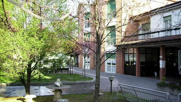Rsa Almici di Rezzato