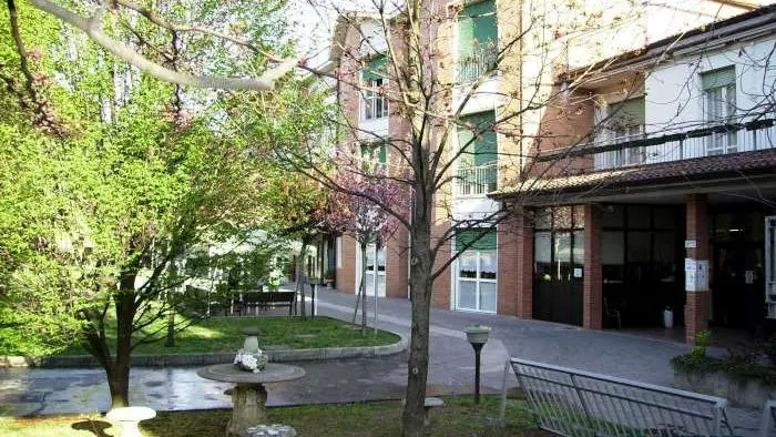 Rsa Almici di Rezzato