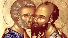 Santi Pietro e Paolo Apostoli