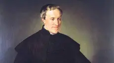 Il beato Antonio Rosmini