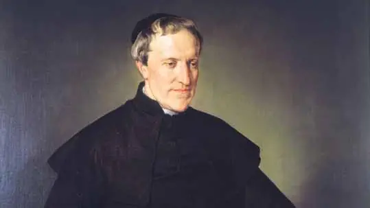 Il beato Antonio Rosmini