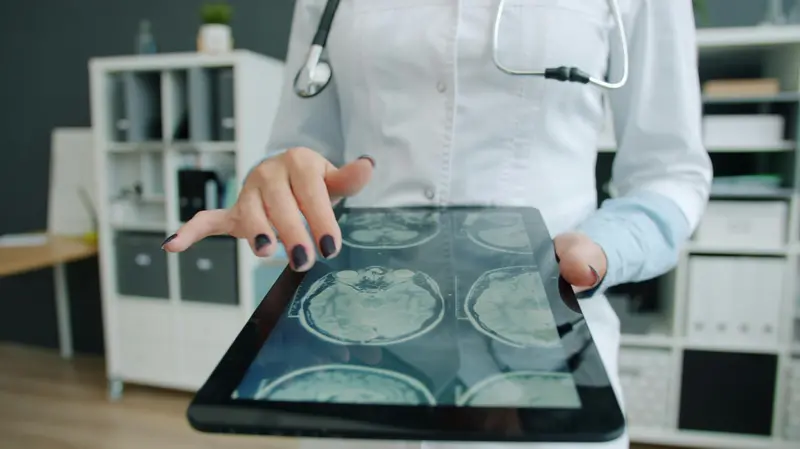 La sanità è sempre più digitalizzata