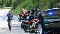 COSTE SANT' EUSEBIO CONTROLLI  REDAZIONE PROVINCIA 27-06-2026 GABRIELE STRADA NEW EDEN GROUP 