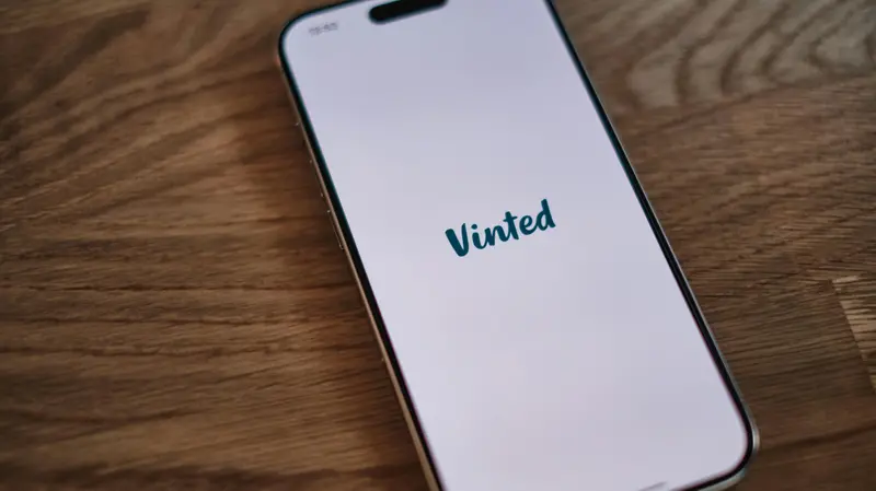 Vinted è tra le app più diffuse per la compravendita di usato tra privati