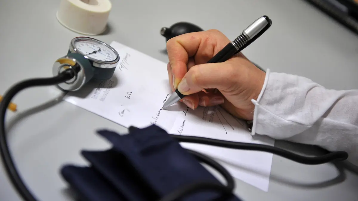 I medici si tutelano