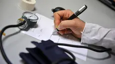 I medici si tutelano