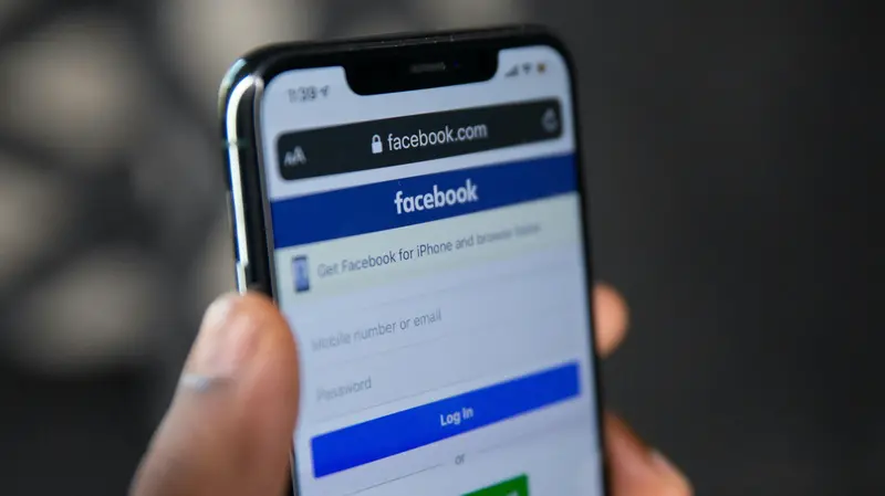Il ruolo di Facebook nell'ecosistema dei social è cambiato negli anni