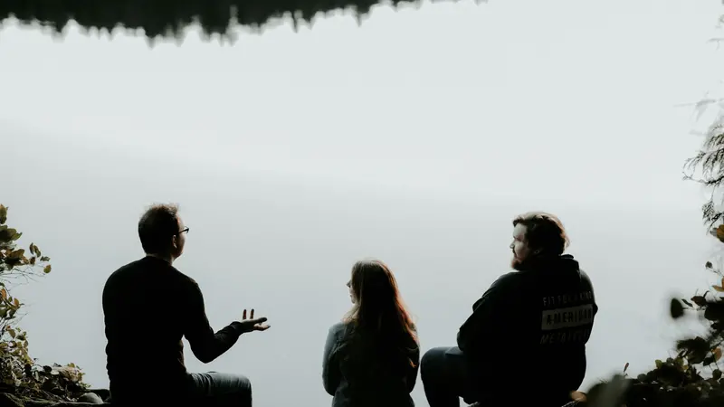 Le community soddisfano il bisogno di sentirsi ascoltati