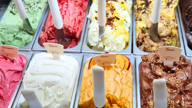 Nessun alimento rovina da solo l’equilibrio della dieta