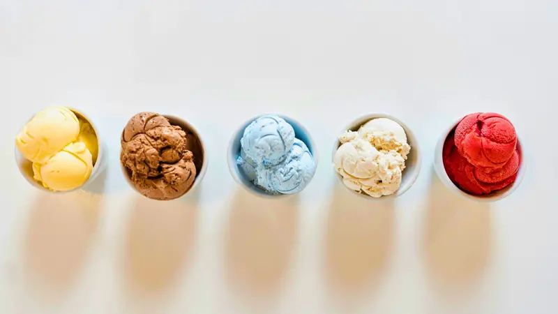 Nessun alimento rovina da solo l’equilibrio della dieta