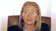 Luisa Marchesani, vedova Folonari, aveva 94 anni - Foto d'archivio