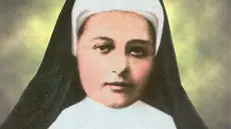 La beata Eugenia Joubert