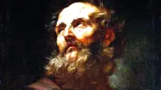 San Tommaso Apostolo