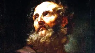 San Tommaso Apostolo
