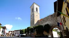 Il borgo animato da una serie di iniziative diverse, tra novità e tradizione