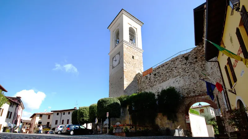 Il borgo animato da una serie di iniziative diverse, tra novità e tradizione